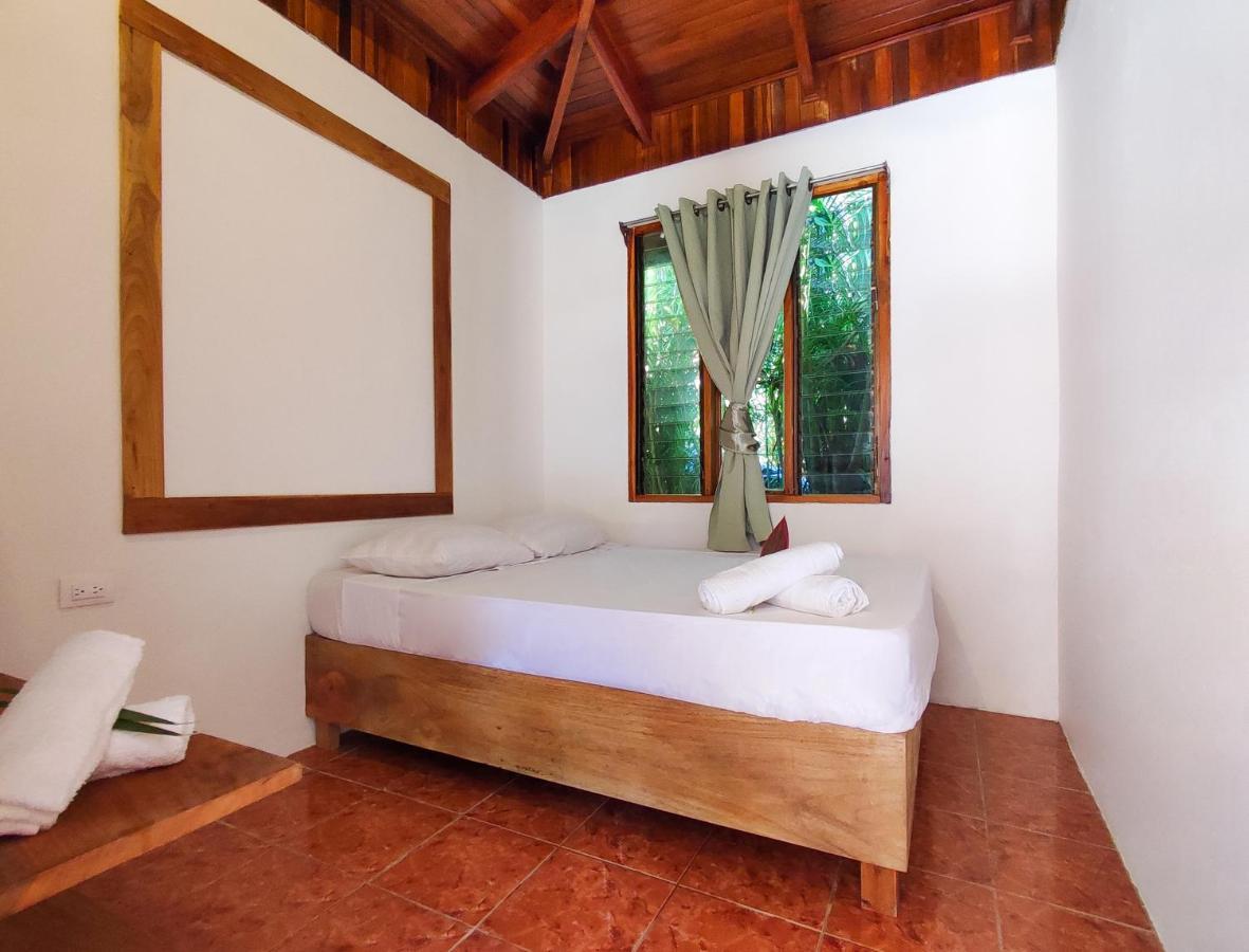Ico Living Hostel Playa Santa Teresa  Eksteriør billede