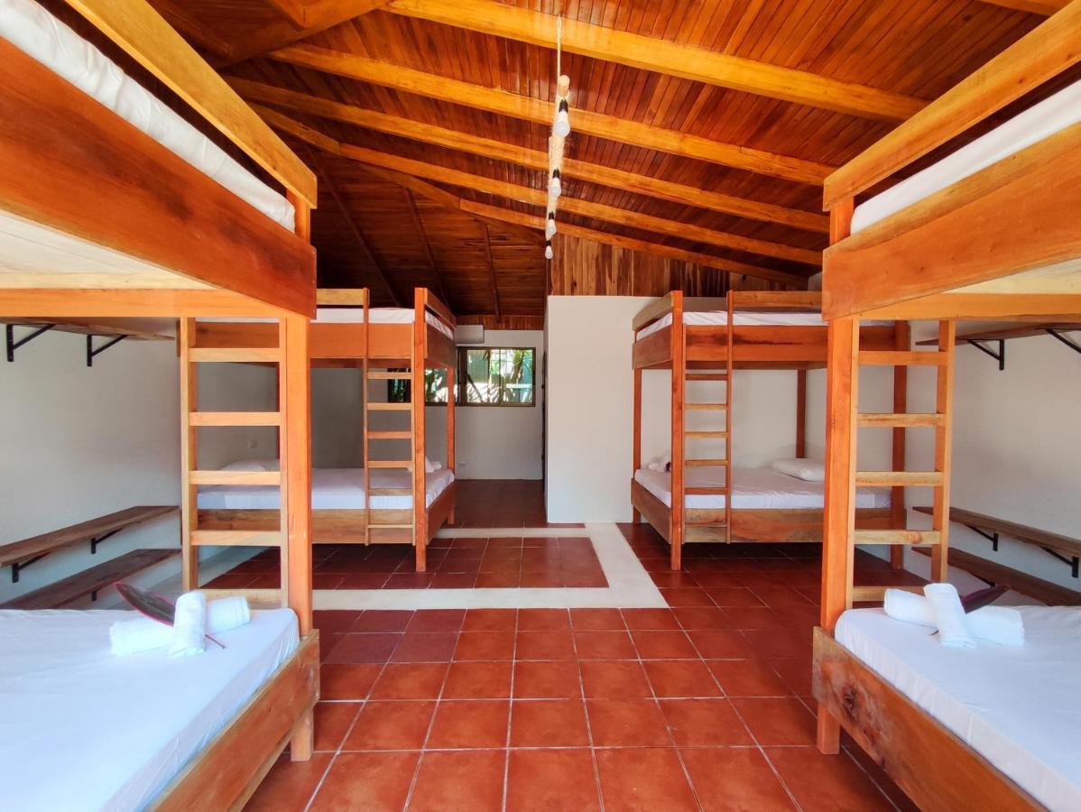 Ico Living Hostel Playa Santa Teresa  Eksteriør billede
