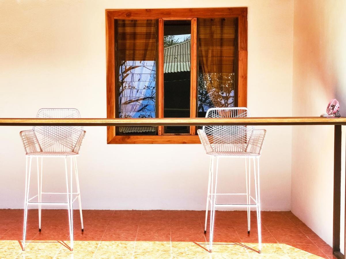 Ico Living Hostel Playa Santa Teresa  Eksteriør billede