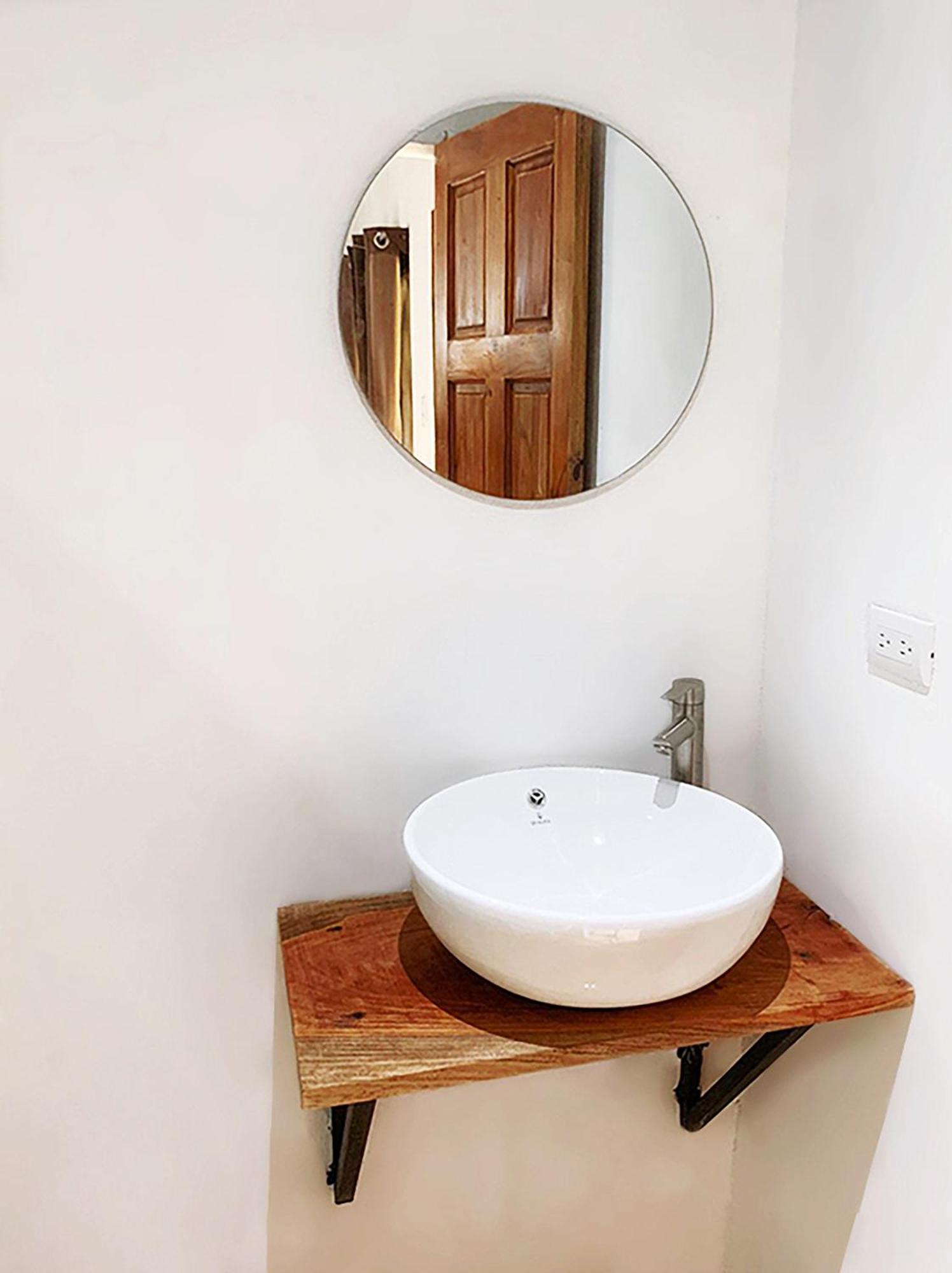 Ico Living Hostel Playa Santa Teresa  Eksteriør billede