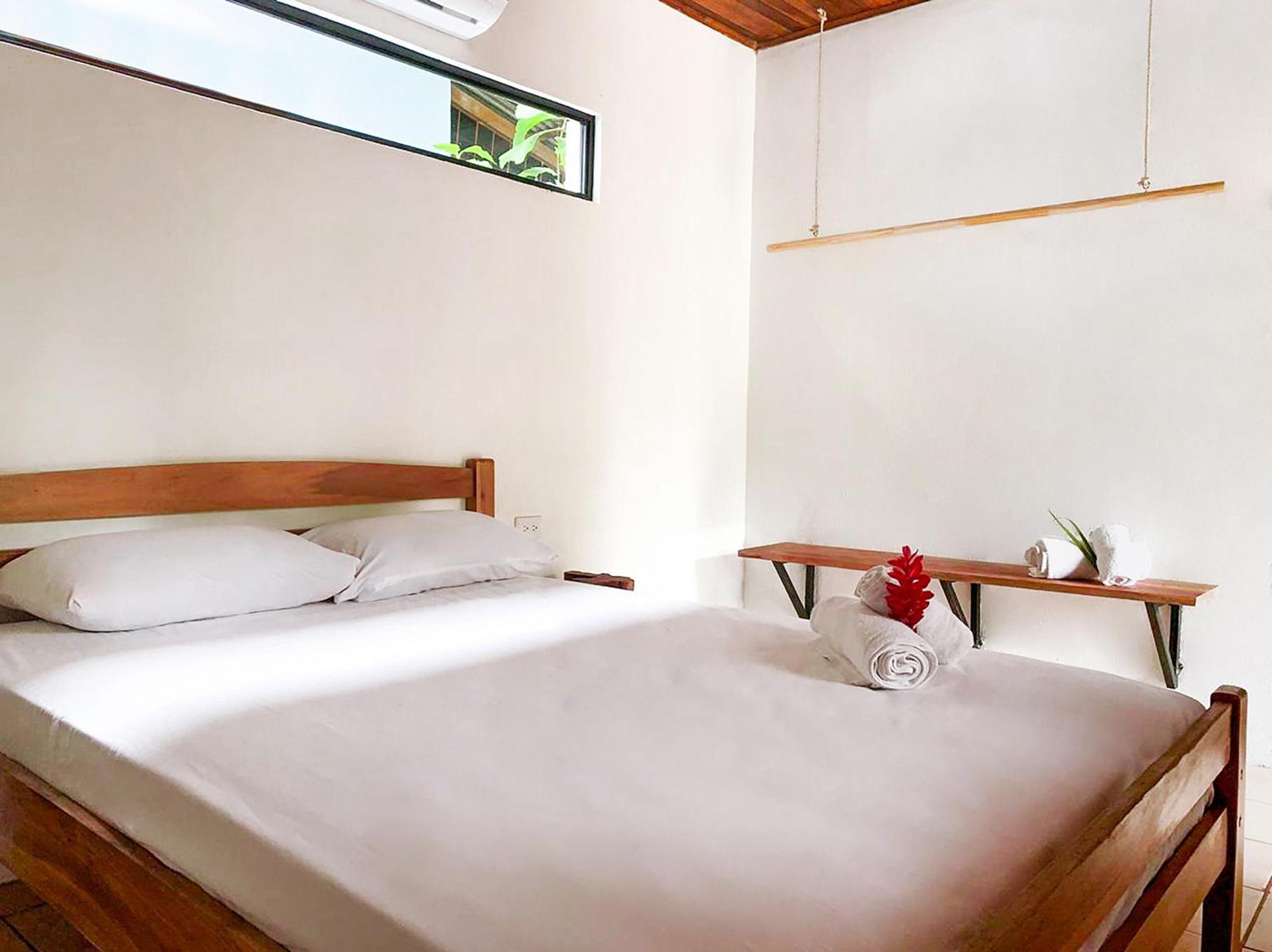 Ico Living Hostel Playa Santa Teresa  Eksteriør billede