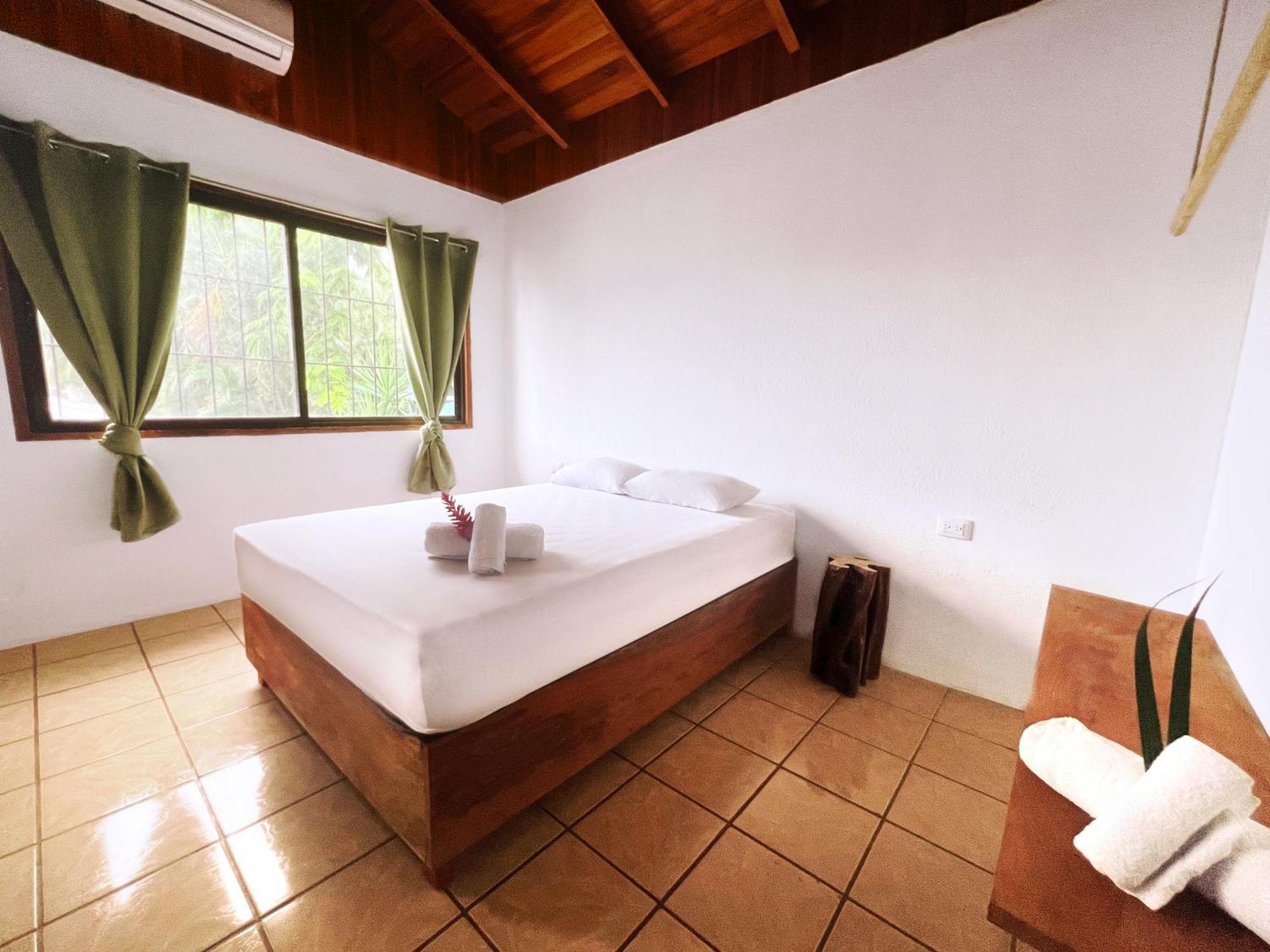 Ico Living Hostel Playa Santa Teresa  Værelse billede