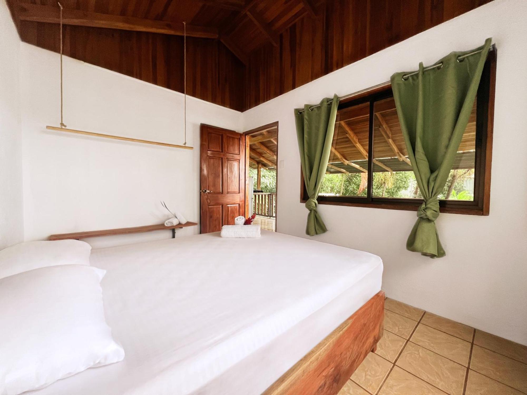 Ico Living Hostel Playa Santa Teresa  Eksteriør billede